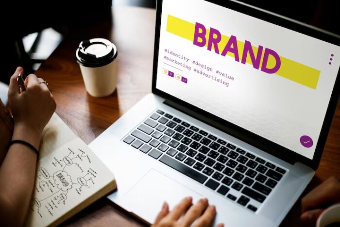 ¿Qué hay que hacer para diseñar tu imagen de marca?